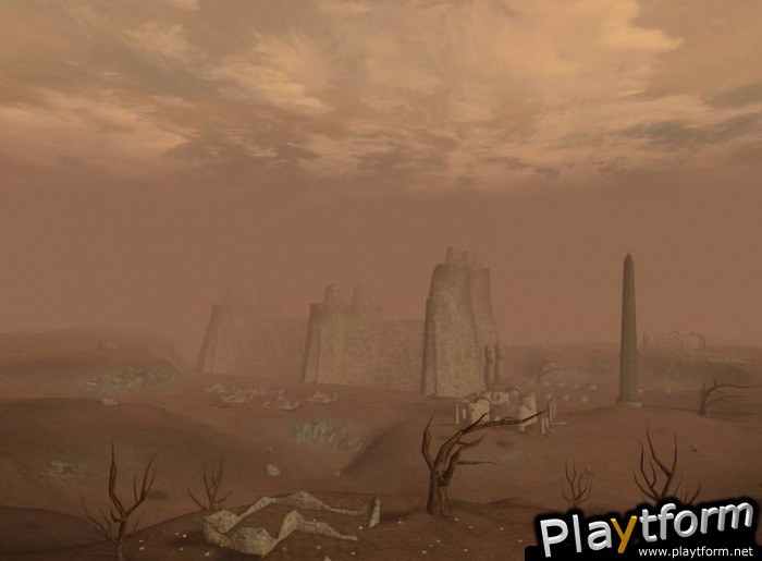 Thrones of Chaos (PC)