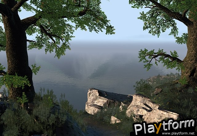 Beowulf (4Head Studios) (PC)