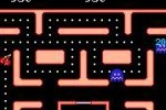 Ms. Pac-Man (Arcade Games)