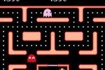 Ms. Pac-Man (Arcade Games)