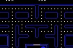 Pac-Man (Arcade Games)