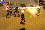 Legend of the Blade Masters (Dreamcast)