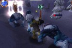 Legend of the Blade Masters (Dreamcast)