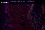 Legend of the Blade Masters (Dreamcast)