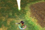 Legend of the Blade Masters (Dreamcast)