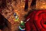 Legend of the Blade Masters (Dreamcast)