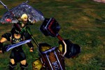 Legend of the Blade Masters (Dreamcast)
