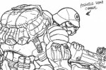 Shrapnel: Urban Warfare 2025 (Dreamcast)