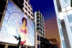 Shrapnel: Urban Warfare 2025 (Dreamcast)