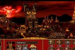 Heroes of Might and Magic III (Dreamcast)