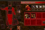 Heroes of Might and Magic III (Dreamcast)