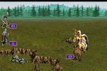 Heroes of Might and Magic III (Dreamcast)