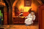 Warcraft Adventures: Lord of the Clans (PC)