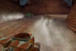 Crazy Car Championship (PC)