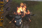 Natural Resistance: Days of Fate (PC)