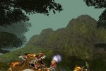 Ultima X: Odyssey (PC)