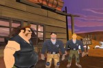 Full Throttle: Hell on Wheels (PC)