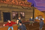 Full Throttle: Hell on Wheels (PC)