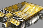 Full Throttle: Hell on Wheels (PC)