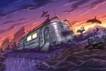 Full Throttle: Hell on Wheels (PC)