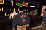 Full Throttle: Hell on Wheels (PC)