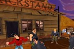 Full Throttle: Hell on Wheels (PC)