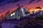 Full Throttle: Hell on Wheels (PC)