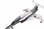Captain Scarlet: Retaliation (PC)