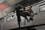 Bulletproof Monk (PC)