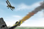 Knights Over Europe (PC)