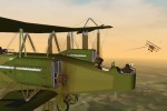 Knights Over Europe (PC)