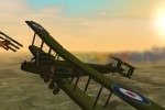 Knights Over Europe (PC)