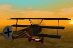 Knights Over Europe (PC)