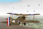 Knights Over Europe (PC)