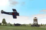 Knights Over Europe (PC)