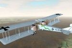 Knights Over Europe (PC)