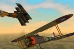 Knights Over Europe (PC)
