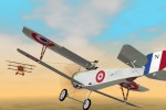 Knights Over Europe (PC)
