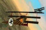 Knights Over Europe (PC)