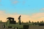 Knights Over Europe (PC)