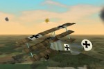 Knights Over Europe (PC)