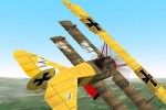 Knights Over Europe (PC)