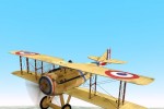 Knights Over Europe (PC)