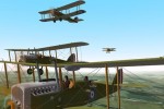 Knights Over Europe (PC)