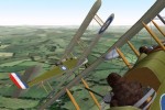 Knights Over Europe (PC)