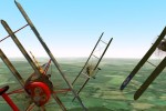 Knights Over Europe (PC)