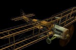 Knights Over Europe (PC)