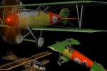 Knights Over Europe (PC)