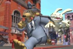 Sam & Max Freelance Police (PC)