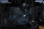 Stargate SG-1: The Alliance (PC)